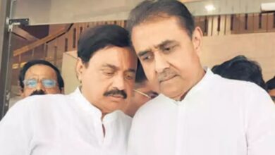 sunil tatkari and praful patel ncp ajit pawar