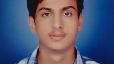umar malik balapur