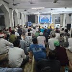 اکولہ میں وحدتِ اسلامی کے زیرِ اہتمام “دعوتِ توحید اور حقوقِ انسانی” پر شاندار عوامی خطاب کا انعقاد