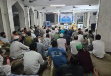 vahdat islami akola