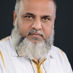 کھامگاؤں: ریاستی مثالی معلم اورممتاز صحافی واثق نوید کی انجیو پلاسٹی کامیاب، حالت تیزی سے روبصحت