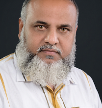wasique naved khamgaon buldhana