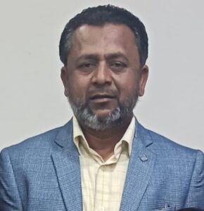 zafar shaikh balapur