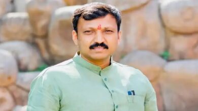 OM RAJE NIMBALKAR