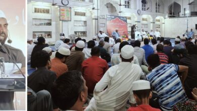 akola news zakir nomanai