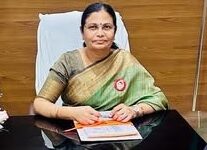 anita meshram ex ceo akola