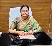 anita meshram ex ceo akola
