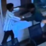 اورنگ آباد: سابق طالب علم کا لٹل فلاوراسکول میں ٹی سی کے تنازع پراستاد پرجان لیوا حملہ، شہرمیں سنسنی؛ پڑھیں تفصیلی رپورٹ