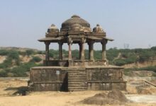 balapur chatri