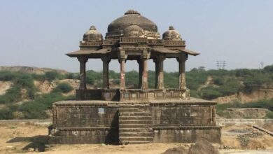 balapur chatri