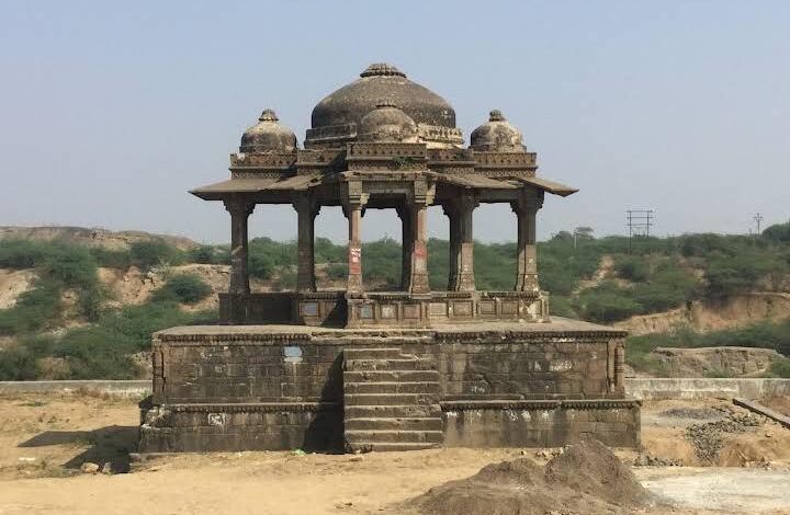 balapur chatri