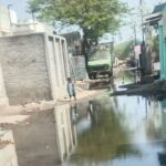 چھ ماہ کی اذیت ناک پریشانی کا خاتمہ، آئی ٹی آئی-گھرکُل مکینوں کو بڑی راحت؛ کونسلر ناصر حسین کی مسلسل کوششوں سے بند سیوریج لائن کھلی؛ بچوں کی رونقیں لوٹ آئیں، خاندانوں کو صاف اور باوقار ماحول میسر