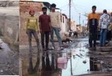 balapur muncipal corporation gharkul news