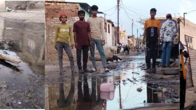 balapur muncipal corporation gharkul news