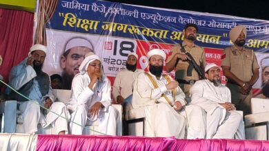 balapur program maulana usman ludhiyanvi