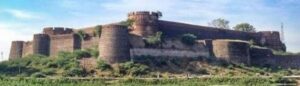 balapur qila and chatri
