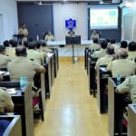 جلگاؤں: منشیات کے خلاف کارروائیوں کو مؤثر بنانے کے لیے پولیس افسران کی خصوصی تربیت؛ پیٹ-این ڈی پی ایس قانون کی دفعات اور تفتیشی طریقۂ کار پر تفصیلی رہنمائی