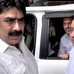ممبئی: "سوال پوچھو گے تو مار کھاؤ گے”….صحافیوں کو مبینہ دھمکی، ایم پی سنجے دینا پاٹل کی ویڈیو وائرل، ریاست بھرمیں شدید ردِعمل؛ صحافی حلقے میں‌شدید غصے کی لہر