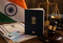 passport