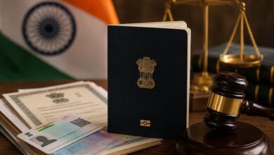 passport