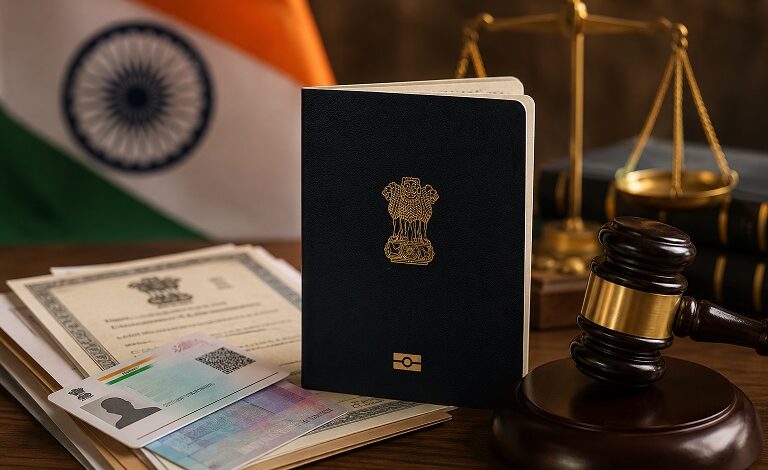 passport