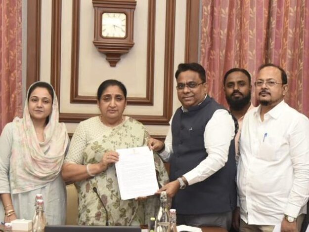 rais shaikh mla bhiwandi maharashtra