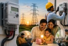 smart meter in akola