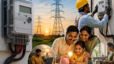 smart meter in akola