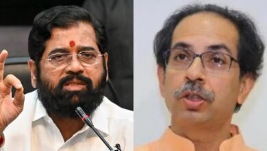 udhav thakrey vs eknath shinde