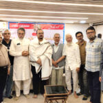 ممبئی: اردو کے فروغ کے لیے مشترکہ جدوجہد وقت کی اہم ضرورت؛ اردو کارواں کے زیرِ اہتمام اہم مذاکرہ، ماہرینِ تعلیم، صحافیوں اور سماجی کارکنان کی شرکت