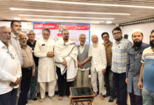 urdu karwan farid ahmed khan
