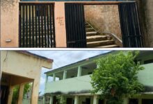 BALAPUR SCHOOL