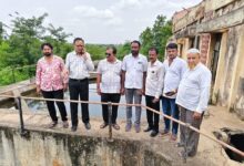 BALAPUR WATER HIGTECH