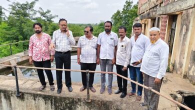 BALAPUR WATER HIGTECH
