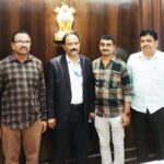 شیخ سہیل اسلم کو "بھارت رتن آئیکونک ایکسیلینس ایوارڈ 2026” سے نوازا گیا، مختلف سیاسی، سماجی اور مذہبی شخصیات کی مبارکباد