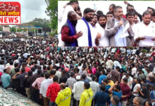 aurangabad ahijit dipke andolan
