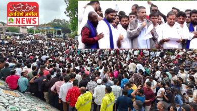 aurangabad ahijit dipke andolan