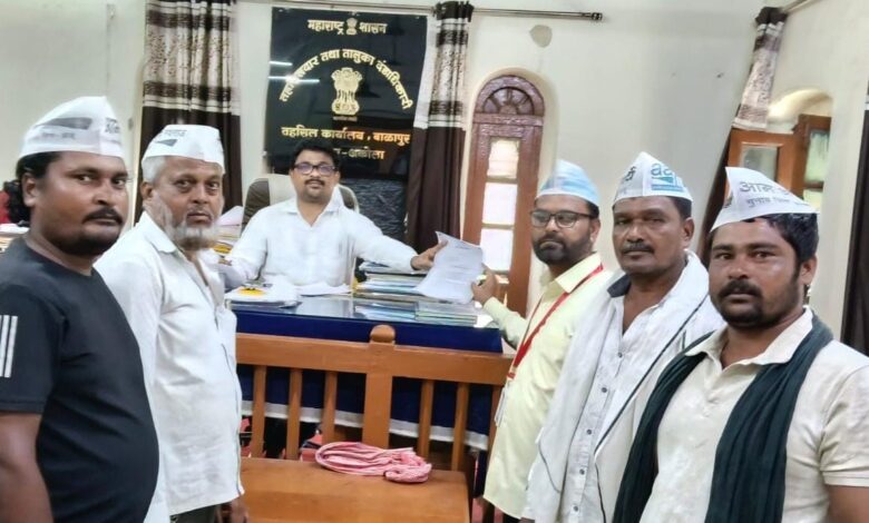 balapur zakir bhai