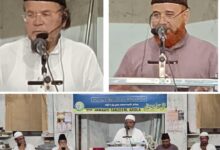 kul jamat tanzim akola