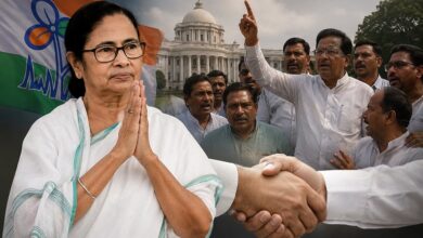 mamta banerji