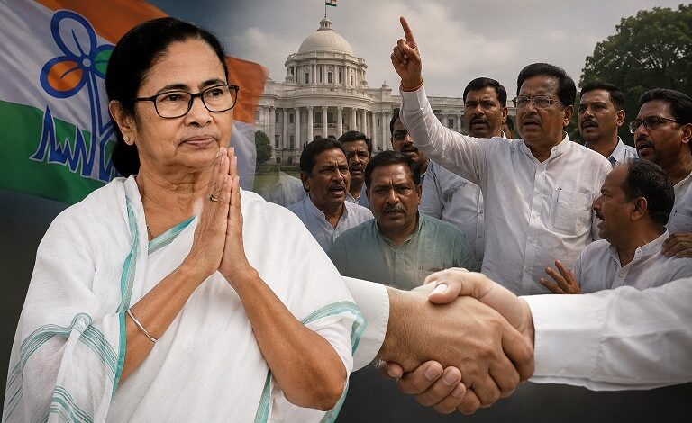 mamta banerji