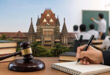 nagpur bench mumbai high court