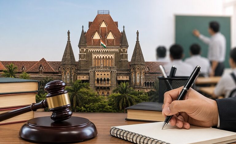 nagpur bench mumbai high court