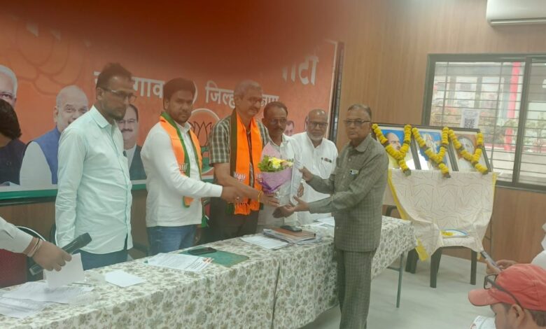 patrakar mullaji jalgaon
