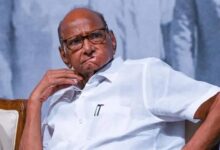sharad pawar