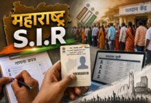MAHARASHTRA SIR 2026