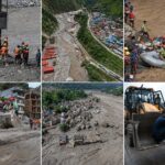 نیپال میں قیامت خیزسیلاب، 626 افراد جاں بحق؛ سیکڑوں ہندوستانی لاپتہ؛ ہندوستانی شہریوں کے لیے بڑے پیمانے پر ریسکیو آپریشن جاری