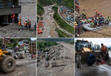 NEPAL FLUDS