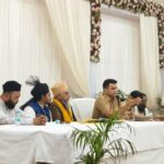 عید میلاد النبیؐ کے پیش نظر اکولہ پولیس کی جلوس کمیٹی کے ساتھ خصوصی میٹنگ؛ امن، نظم و ضبط اور بھائی چارہ برقرار رکھنے کی اپیل؛ اشتعال انگیز بینر اور گانوں پر پابندی کی ہدایت