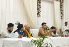 akola eid milad julus committee